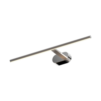 Kinkiet Prado Chrome 11W LED 3000K Milagro ML1004