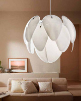 Lampa wisząca ANTIRES AZzardo LP5145-5