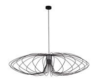 Lampa wisząca TIZI Kaja K-3408