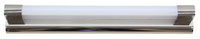 MIA 1 LAMPA KINKIET 5W LED CHROM Candellux 20-32577