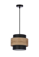 Lampa wisząca TWIN Candellux 31-17871