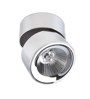 Lampa sufitowa oprawa SCORPIO LED Azzardo AZ1452