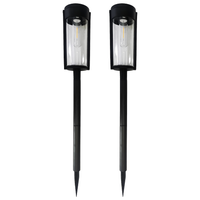 Słupek Solarny Path 3000K IP44 2-pak Milagro EKO1454