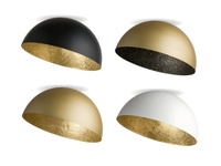 Lampa sufitowa SFERA 90 Sigma 32475 32463 32479 32471 kolor do wyboru